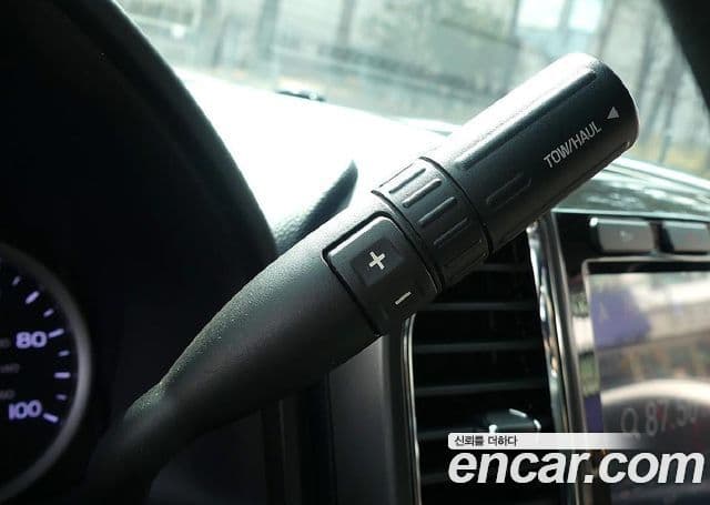 Ford F350 3세대, 2017 9