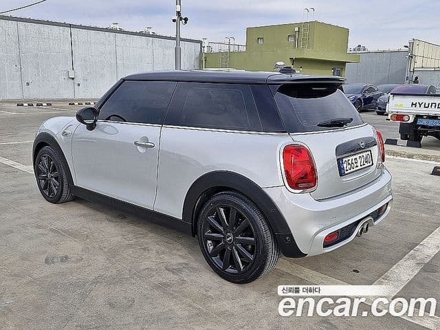 Mini Cooper S 3세대, 2019 4