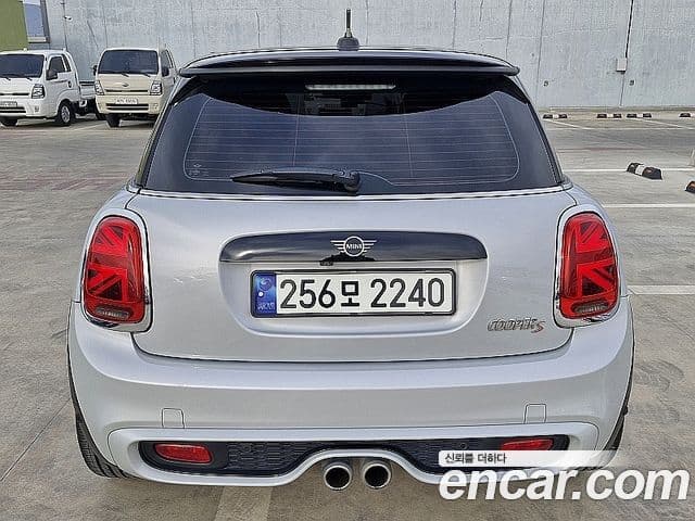 Mini Cooper S 3세대, 2019 6