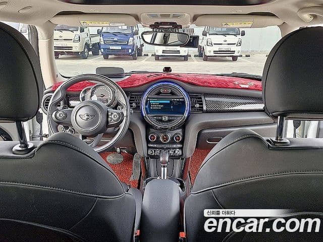 Mini Cooper S 3세대, 2019 7
