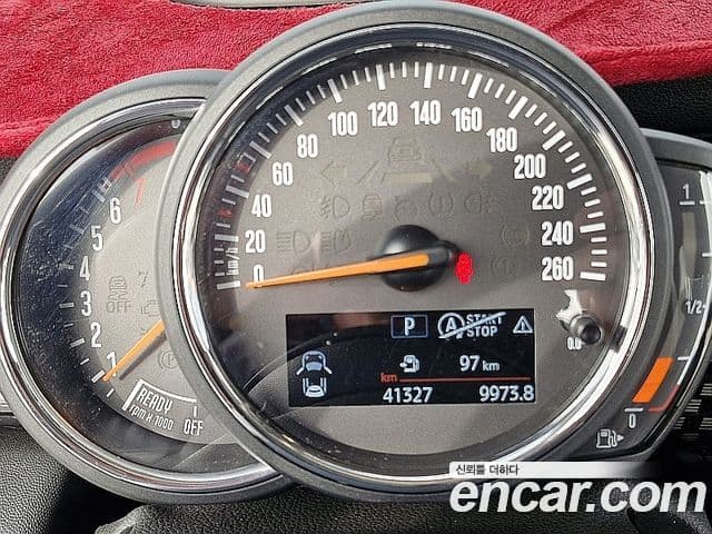 Mini Cooper S 3세대, 2019 8