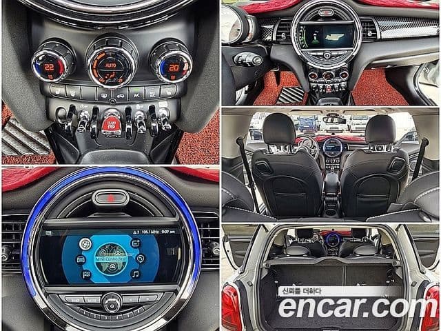 Mini Cooper S 3세대, 2019 11