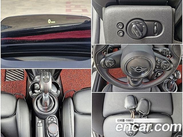 Mini Cooper S 3세대, 2019 12