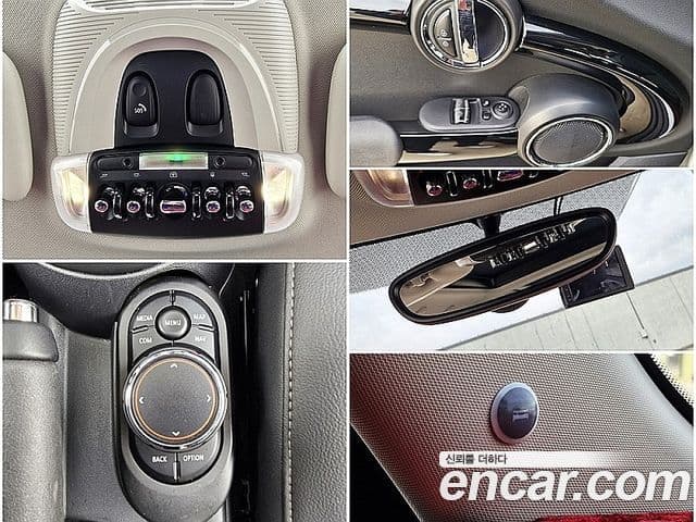 Mini Cooper S 3세대, 2019 13