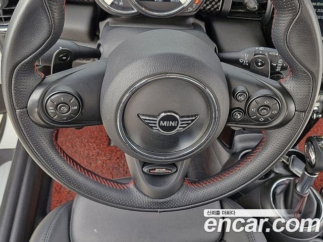 Mini Cooper S 3세대, 2019 14