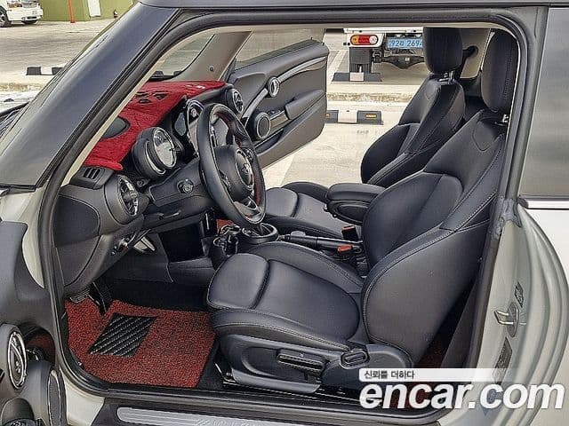 Mini Cooper S 3세대, 2019 15