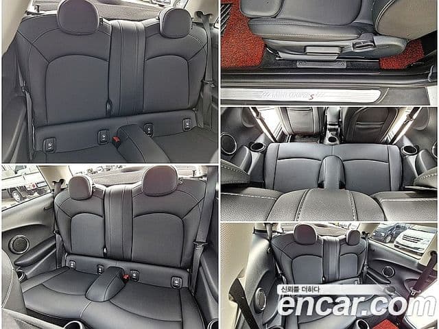 Mini Cooper S 3세대, 2019 18