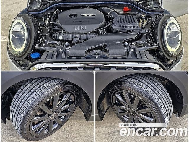 Mini Cooper S 3세대, 2019 19