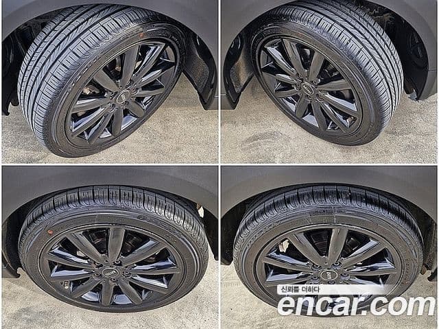 Mini Cooper S 3세대, 2019 20