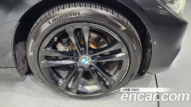 BMW 4시리즈 (F32) 420d xDrive Sport Gran Coupe, 2020 все фото