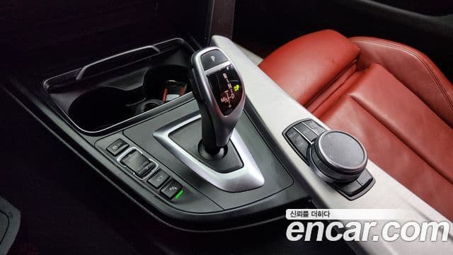 BMW 4시리즈 (F32) 420d xDrive Sport Gran Coupe, 2020 9