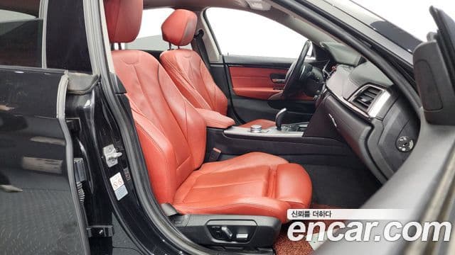 BMW 4시리즈 (F32) 420d xDrive Sport Gran Coupe, 2020 11