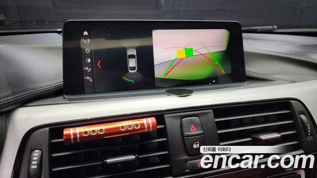 BMW 4시리즈 (F32) 420d xDrive Sport Gran Coupe, 2020 15