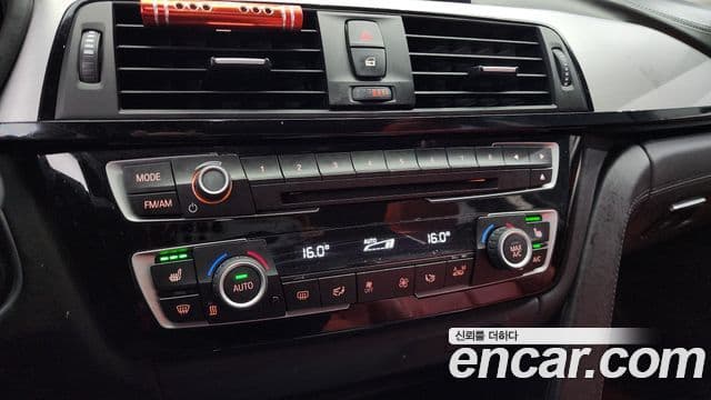 BMW 4시리즈 (F32) 420d xDrive Sport Gran Coupe, 2020 16