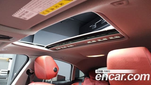 BMW 4시리즈 (F32) 420d xDrive Sport Gran Coupe, 2020 17