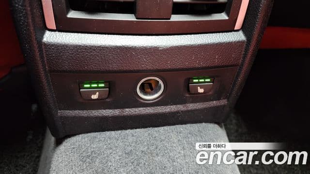 BMW 4시리즈 (F32) 420d xDrive Sport Gran Coupe, 2020 19