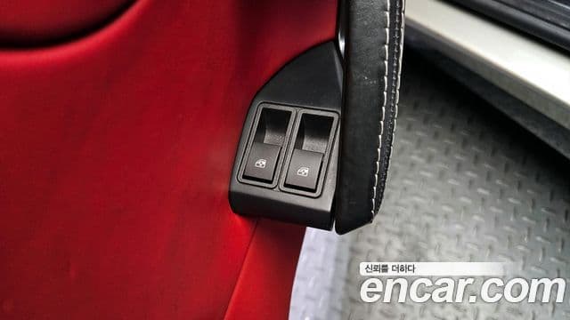 Lotus 에보라 3.5 IPS, 2016 14