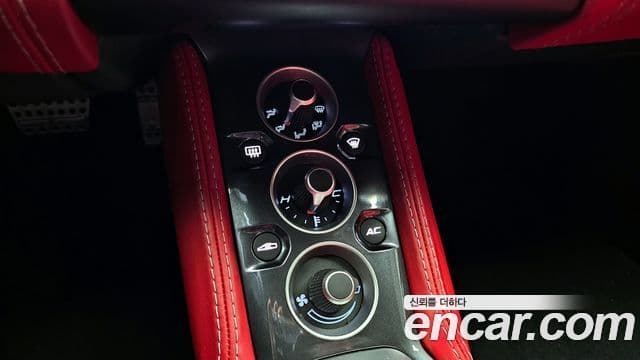 Lotus 에보라 3.5 IPS, 2016 16