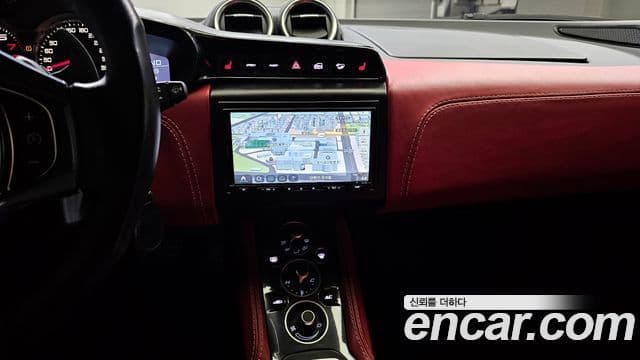 Lotus 에보라 3.5 IPS, 2016 18