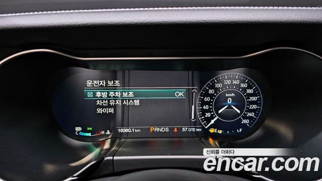 Ford Mustang GT купе, 2020 8