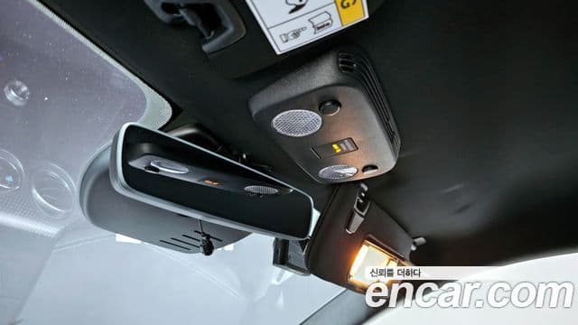 Ford Mustang GT купе, 2020 19