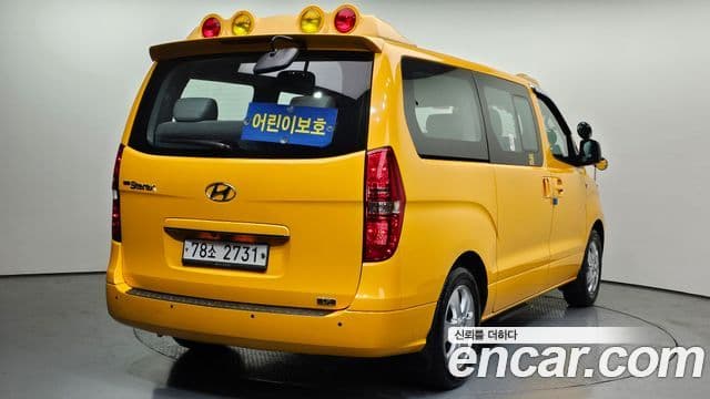 Hyundai The / новый New Grand Starex детский перевозочный автомобиль LPi, 2020 2