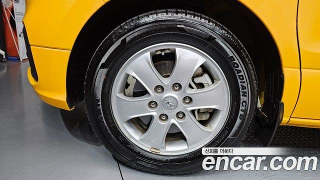 Hyundai The / новый New Grand Starex детский перевозочный автомобиль LPi, 2020 все фото