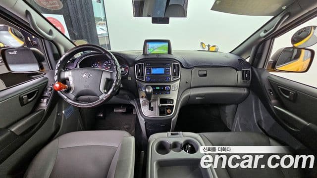 Hyundai The / новый New Grand Starex детский перевозочный автомобиль LPi, 2020 7