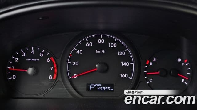 Hyundai The / новый New Grand Starex детский перевозочный автомобиль LPi, 2020 8