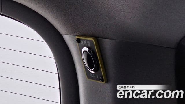 Hyundai The / новый New Grand Starex детский перевозочный автомобиль LPi, 2020 11