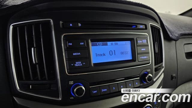 Hyundai The / новый New Grand Starex детский перевозочный автомобиль LPi, 2020 14