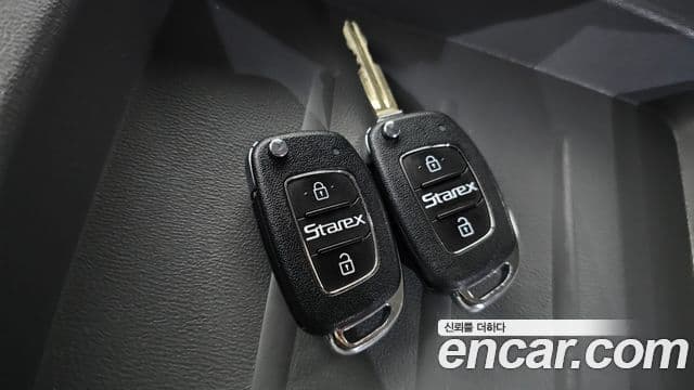 Hyundai The / новый New Grand Starex детский перевозочный автомобиль LPi, 2020 16