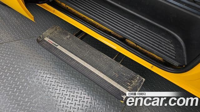 Hyundai The / новый New Grand Starex детский перевозочный автомобиль LPi, 2020 17