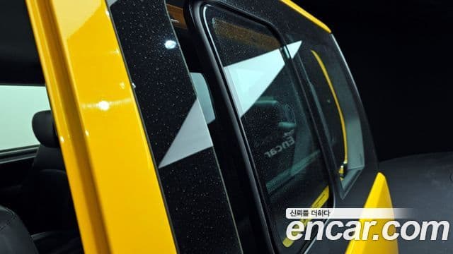 Hyundai The / новый New Grand Starex детский перевозочный автомобиль LPi, 2020 18