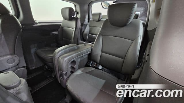 Hyundai The / новый New Grand Starex детский перевозочный автомобиль LPi, 2020 19