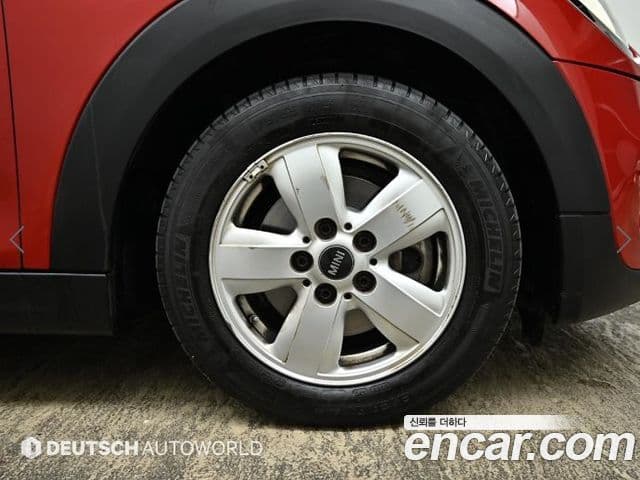 Mini Cooper 3세대, 2018 все фото