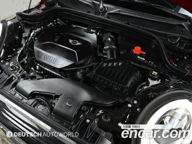 Mini Cooper 3세대, 2018 6