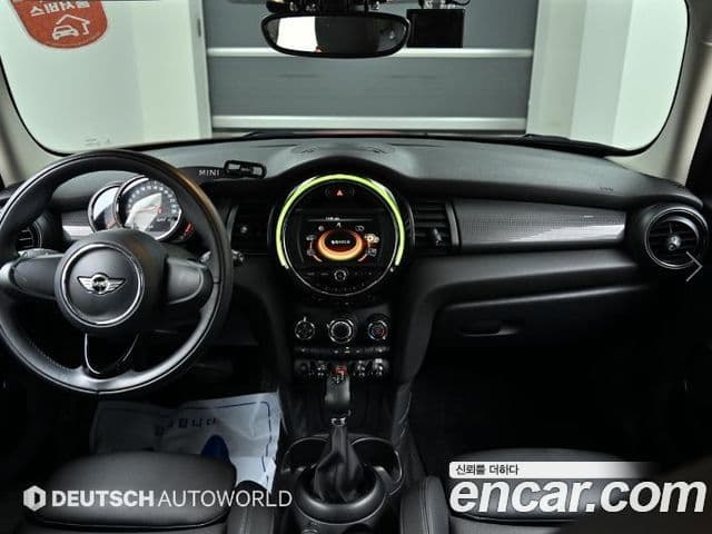 Mini Cooper 3세대, 2018 7