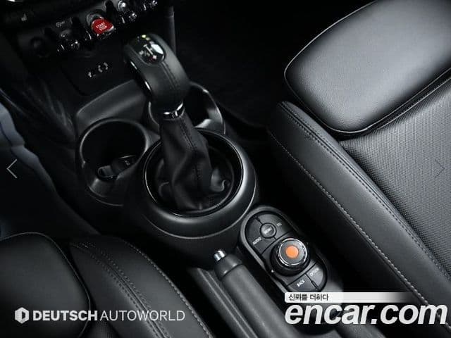 Mini Cooper 3세대, 2018 9