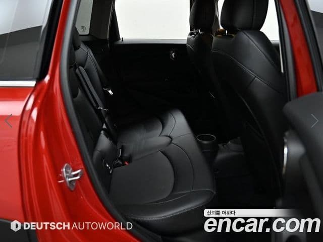 Mini Cooper 3세대, 2018 12