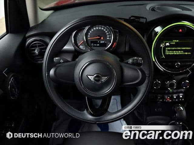 Mini Cooper 3세대, 2018 13