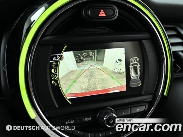 Mini Cooper 3세대, 2018 15