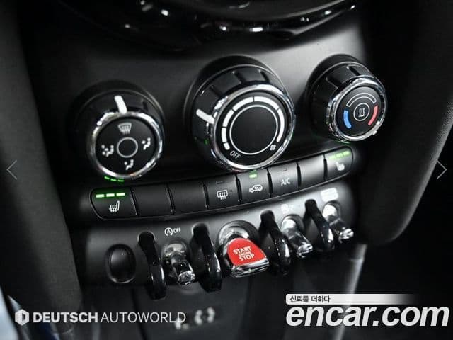 Mini Cooper 3세대, 2018 16