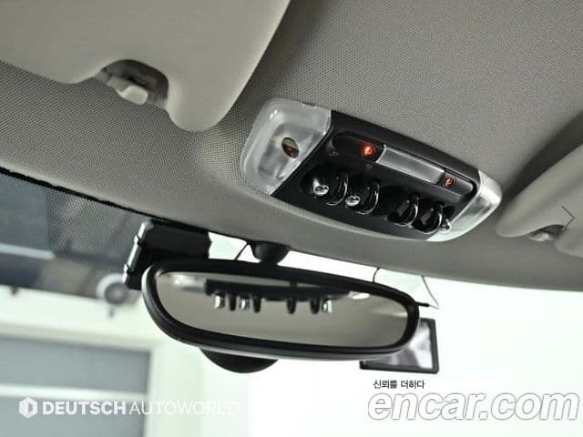 Mini Cooper 3세대, 2018 17