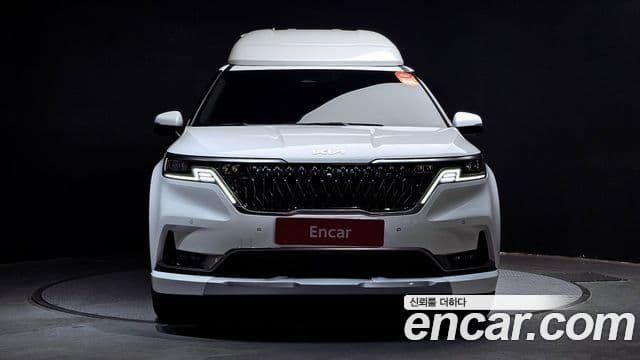 Kia Carnival 4세대 Signature, 2023 3