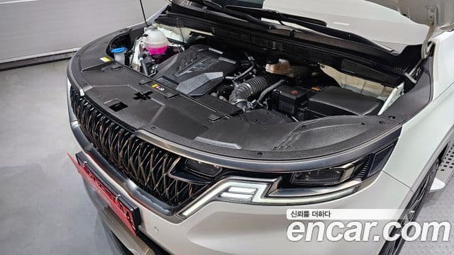 Kia Carnival 4세대 Signature, 2023 6