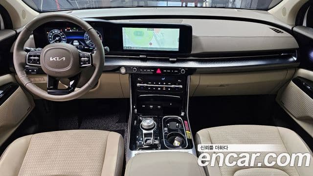 Kia Carnival 4세대 Signature, 2023 7