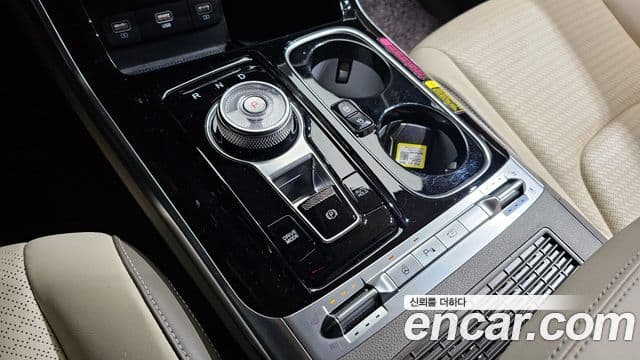 Kia Carnival 4세대 Signature, 2023 9