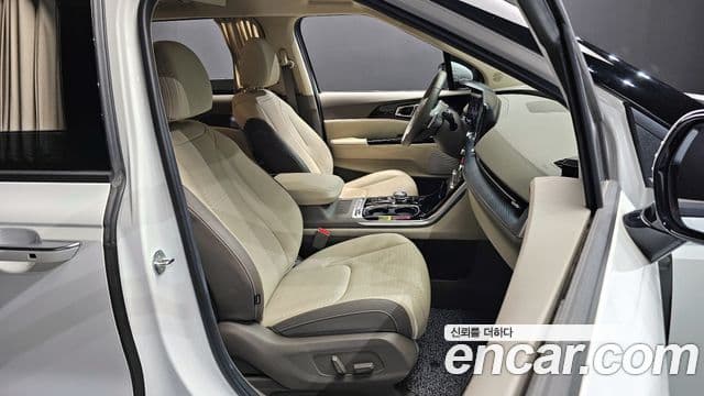 Kia Carnival 4세대 Signature, 2023 10