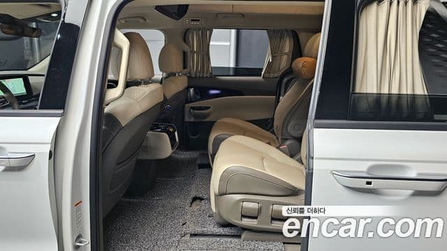 Kia Carnival 4세대 Signature, 2023 13